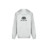 BB Logo Printing Unisex light grey 583216TFV612569