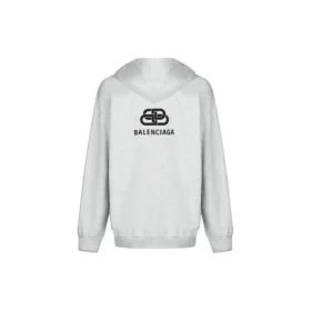 BB Logo Printing Unisex light grey 583216TFV612569