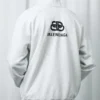 BB Logo Printing Unisex light grey 583216TFV612569