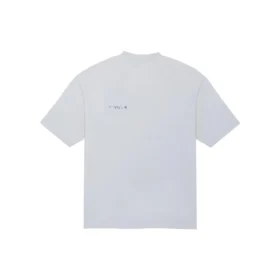 BB Logo T-Shirt “White” 612966TOVO99081