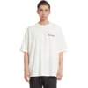 BB Logo T-Shirt “White” 612966TOVO99081