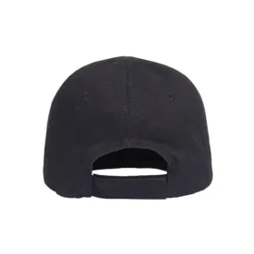 BB Logo Visor Baseball Cap “Black” 577548410B21077 BB Logo Visor Baseball Cap “Black” 577548410B21077