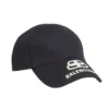 BB Logo Visor Baseball Cap “Black” 577548410B21077