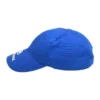 BB Logo Visor Baseball Cap “Blue” 577548-310B2-4277