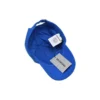 BB Logo Visor Baseball Cap “Blue” 577548-310B2-4277