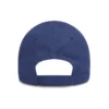 BB Logo Visor Baseball Cap “Navy” 577548310B24177