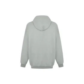 BB Medium Fit Hoodie “Grey” 570811TNVG89244