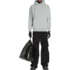 BB Medium Fit Hoodie “Grey” 570811TNVG89244