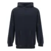 BB Medium Fit Hoodie “Washed Black” 570811TMVG68190