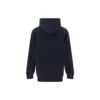 BB Medium Fit Hoodie “Washed Black” 570811TMVG68190
