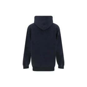 BB Medium Fit Hoodie “Washed Black” 570811TMVG68190