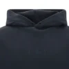 BB Medium Fit Hoodie “Washed Black” 570811TMVG68190