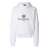BB Mode Hoodie “White” 508118TYK849000