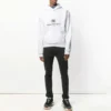 BB Mode Hoodie “White” 508118TYK849000
