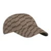 BB Monogram Cap “Beige Brown” 704104410B29764