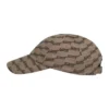BB Monogram Cap “Beige Brown” 704104410B29764