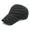 BB Monogram Cap “Black Grey” 704104410B21062