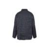 BB Monogram Minimal Shirt “Black” 681812TMO681270