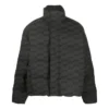 BB Monogram Puffer Jacket “Black” 681885TML331269