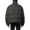 BB Monogram Puffer Jacket “Black” 681885TML331269