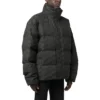 BB Monogram Puffer Jacket “Black” 681885TML331269