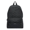 BB Monogram Signature Medium Backpack “Black” 713044210HH1061