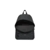 BB Monogram Signature Medium Backpack “Black” 713044210HH1061