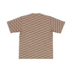 BB Monogram Swim T-Shirt “Beige” 6570274B7B99764
