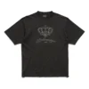 BB Motel T-shirt Medium Fit “Black” 764235TQVK91083