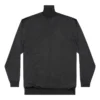 Bb Oversized Turtleneck Sweater “Black” 768862T62241000