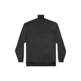 Bb Oversized Turtleneck Sweater “Black” 768862T62241000