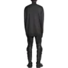 Bb Oversized Turtleneck Sweater “Black” 768862T62241000
