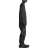 Bb Oversized Turtleneck Sweater “Black” 768862T62241000