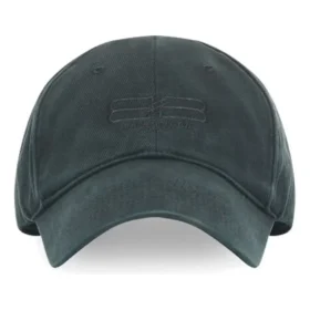 BB Paris Icon Cap “Black” 704105410B20010