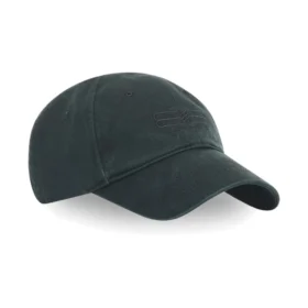 BB Paris Icon Cap “Black” 704105410B20010