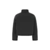 BB Paris Icon Reversible Puffer Jacket “Washed Black” 704507TMQ041055