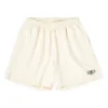 BB Paris Icon Sweat Shorts “Beige” 676137TMVG69069