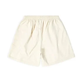 BB Paris Icon Sweat Shorts “Beige” 676137TMVG69069