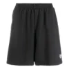 BB Paris Icon Sweat Shorts “Black” 676137TMVG69034
