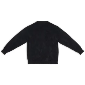 BB Paris Icon Sweater “Black” 696226T32521000