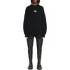 BB Paris Icon Sweater “Black” 696226T32521000