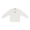 BB Paris Icon Sweater “White” 696226T32529012