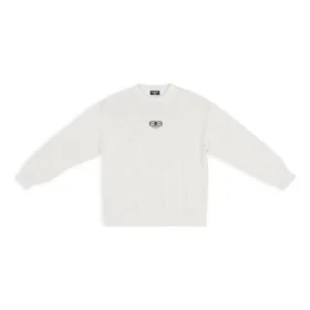 BB Paris Icon Sweater “White” 696226T32529012