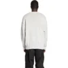 BB Paris Icon Sweater “White” 696226T32529012