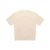 BB Paris Icon T-Shirt Medium Fit “Beige Black” 612966TMVG79364