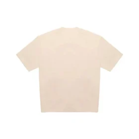 BB Paris Icon T-Shirt Medium Fit “Beige Black” 612966TMVG79364