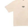BB Paris Icon T-Shirt Medium Fit “Beige Black” 612966TMVG79364