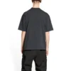 BB Paris Icon T-Shirt Medium Fit “Black White” 612966TMVG79034