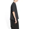BB Paris Icon T-Shirt Medium Fit “Black White” 612966TMVG79034