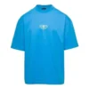 BB Paris Icon T-Shirt Medium Fit “Blue Sky” 612966TMVG74090